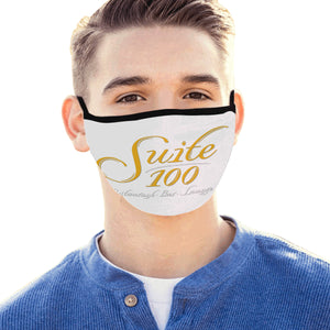 suite100 Mouth Mask