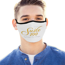 Load image into Gallery viewer, suite100 Mouth Mask (Pack of 3)