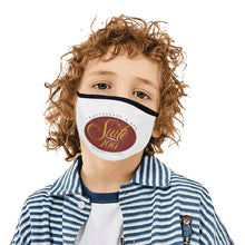 Load image into Gallery viewer, 0511-Suite100-EMBROIDERY-logo-051511-e152452720264 Mouth Mask in One Piece (Model M02)