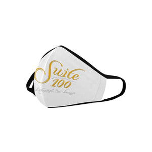 suite100 Mouth Mask (Pack of 3)