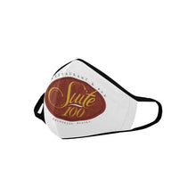 Load image into Gallery viewer, 0511-Suite100-EMBROIDERY-logo-051511-e152452720264 Mouth Mask (Pack of 3)