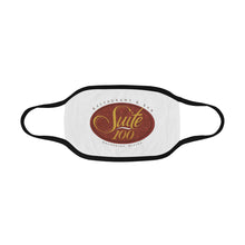 Load image into Gallery viewer, 0511-Suite100-EMBROIDERY-logo-051511-e152452720264 Mouth Mask (2 Filters Included) (Non-medical Products)