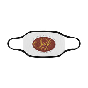 0511-Suite100-EMBROIDERY-logo-051511-e152452720264 Mouth Mask (2 Filters Included) (Non-medical Products)