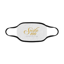 Load image into Gallery viewer, suite100 Mouth Mask (Pack of 3)