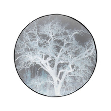 Load image into Gallery viewer, Spooky Tree Negative 34 Inch Spare Tire Cover