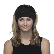 Load image into Gallery viewer, suite100black Multifunctional Headwear