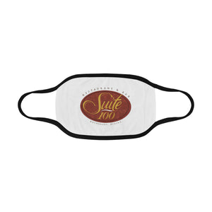 0511-Suite100-EMBROIDERY-logo-051511-e152452720264 Mouth Mask (Pack of 3)