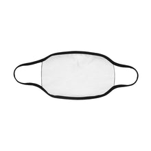 Load image into Gallery viewer, Suite 100 1/4 Mouth Mask in One Piece (2 Filters Included) (Model M02) (Non-medical Products)