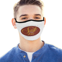 Load image into Gallery viewer, 0511-Suite100-EMBROIDERY-logo-051511-e152452720264 Mouth Mask (Pack of 3)