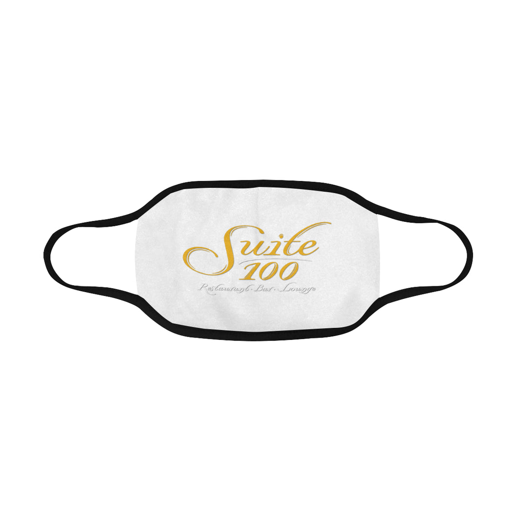 suite100 Mouth Mask in One Piece (Model M02)