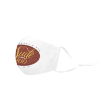 Load image into Gallery viewer, 0511-Suite100-EMBROIDERY-logo-051511-e152452720264 3D Mouth Mask with Drawstring (Pack of 3) (Model M04)