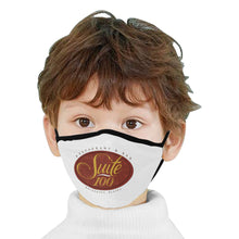 Load image into Gallery viewer, 0511-Suite100-EMBROIDERY-logo-051511-e152452720264 Mouth Mask (Pack of 3)