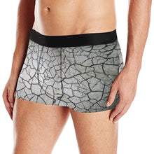 Load image into Gallery viewer, Crackle Men&#39;s Boxer Briefs with Merged Design (Model  L10)