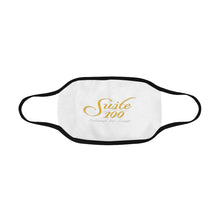 Load image into Gallery viewer, suite100 Mouth Mask in One Piece (2 Filters Included) (Model M02) (Non-medical Products)