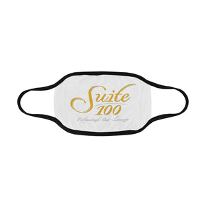 suite100 Mouth Mask