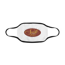 Load image into Gallery viewer, 0511-Suite100-EMBROIDERY-logo-051511-e152452720264 Mouth Mask in One Piece (2 Filters Included) (Model M02) (Non-medical Products)