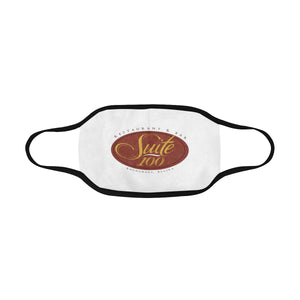 0511-Suite100-EMBROIDERY-logo-051511-e152452720264 Mouth Mask in One Piece (2 Filters Included) (Model M02) (Non-medical Products)