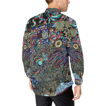 Load image into Gallery viewer, I Spy Paisley Men&#39;s All Over Print Casual Dress Shirt (Model T61)