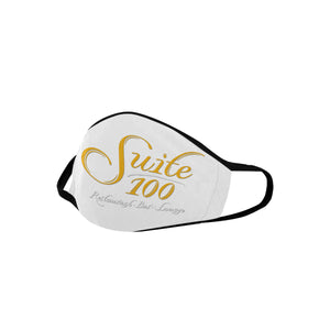 suite100 Mouth Mask