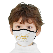 Load image into Gallery viewer, suite100 Mouth Mask (Pack of 3)