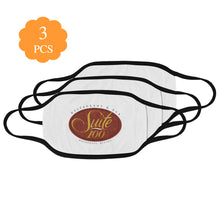 Load image into Gallery viewer, 0511-Suite100-EMBROIDERY-logo-051511-e152452720264 Mouth Mask (Pack of 3)